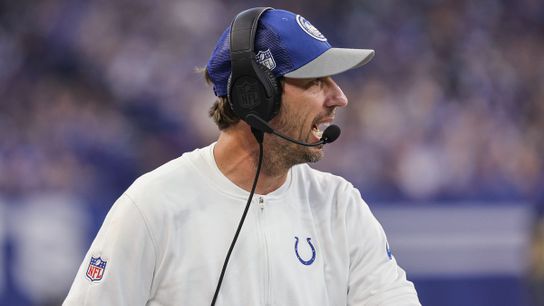 Steelers Have Had Major Issues With Figuring Out Colts HC Shane Steichen (Steelers News)