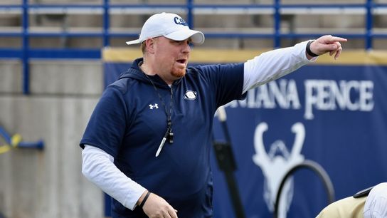 Steelers' Shawn Howe