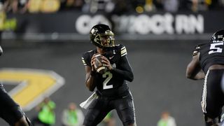 "Way Better Prospect Than Kenny Pickett": Steelers Won't Make Massive Mistake This Time (Steelers News). Photo by David Zalubowski / Associated Press