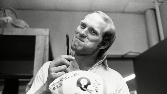Steelers Terry Bradshaw Steelers Terry Bradshaw