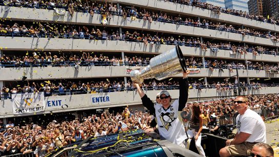 Steelers Penguins Steelers Penguins