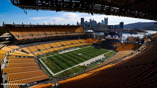 Steelers Defensive Coach Suddenly Poached By Vikings Amid Staff Shakeup In Pittsburgh (Steelers News)