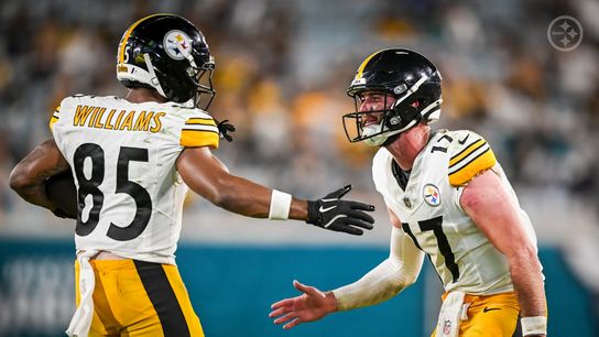 Steelers Now Have Perfect Trade Partner After Unfortunate Injury In Las Vegas (Steelers News)