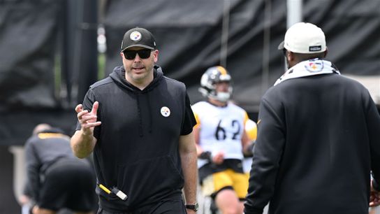 Steelers Arthur Smith Steelers Arthur Smith