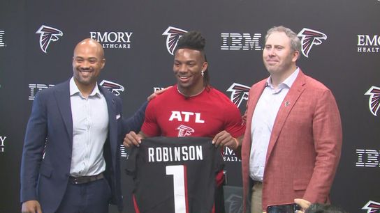 Steelers’ New OC Arthur Smith Has The Truth Of His Time In Atlanta Revealed By Bijan Robinson (Steelers News)