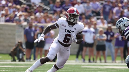 Steelers’ Mike Tomlin Had A Massive Impact On Troy Stud LB Javon Solomon: “He Made Me Understand Something” (Steelers News)