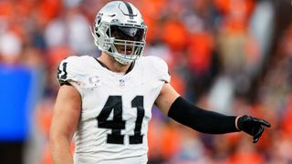 Ex-Steelers LB Robert Spillane Exposed How Pittsburgh Lied To Him: "It's Hurts" (Steelers News). Photo by Justin Edmonds / Getty Images