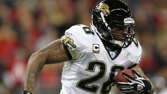 Steelers Nemesis Fred Taylor Steelers Nemesis Fred Taylor