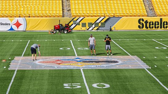 Despite Steelers Players Preference Being Grass They Could Soon Be Playing On Turf (Steelers News)
