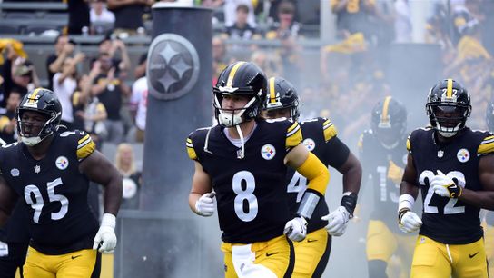 Steelers Kenny Pickett Steelers Kenny Pickett