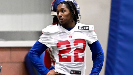Steelers Adoree' Jackson Giants Steelers Adoree' Jackson Giants