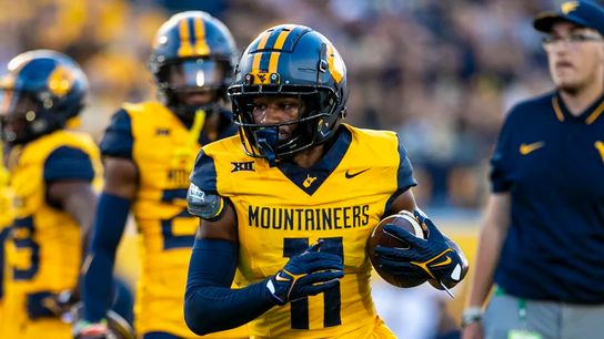 Steelers' Beanie Bishop Jr. Wants To Dominate And "Impose My Will" On People (Steelers News)