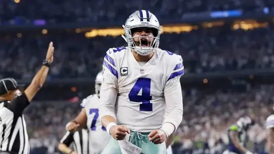 NFL Insider: Steelers Floated As A Promising Landing Spot For Dak Prescott: "Maybe He's A Long-Term Answer" (Steelers News)