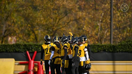 Steelers Will Be Missing 2 Important Starting Defenders In Rematch With Bengals (Steelers News)