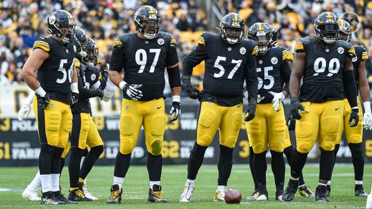 Pittsburgh Steelers Pittsburgh Steelers