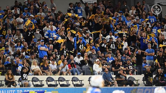 Steelers Should Definitely Have A Key Advantage Against Chargers For Sunday Night Football (Steelers News)
