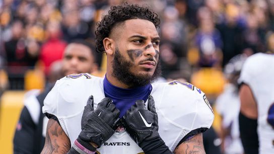 Steelers Geno Stone Ravens Steelers Geno Stone Ravens