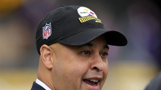 Steelers' Omar Khan Saw The Ravens Make A Big Mistake In 2019 And Refused To Replicate It (Steelers News)