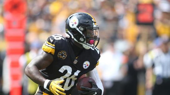 Steelers Le'Veon Bell Steelers Le'Veon Bell