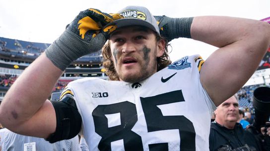 Steelers Rookie Logan Lee "Couldn't Ask To Be Part Of A Better System" In Pittsburgh (Steelers News)