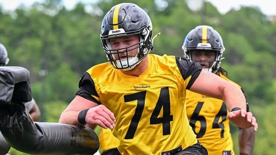 Steelers Logan Lee Steelers Logan Lee