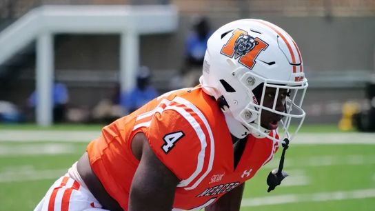 Steelers Tavion McCarthy Steelers Tavion McCarthy