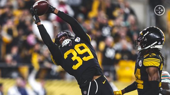 Steelers Minkah Fitzpatrick Steelers Minkah Fitzpatrick