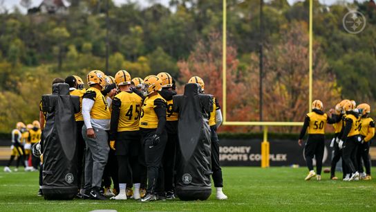 New Data Confirms Steelers' Mike Tomlin Never Stood A Chance Against Green Bay (Steelers News)