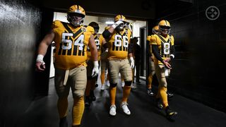 Steelers' Lack Of Attention To Detail Goes Beyond Defensive Failure (Steelers News). Photo by Taylor Ollason / Pittsburgh Steelers