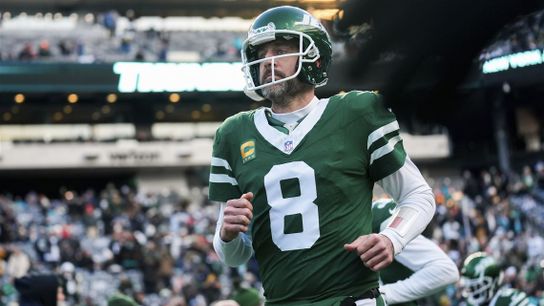 New Steelers Odds Revealed For Aaron Rodgers Starting Week 1 Against Jets (Steelers News)