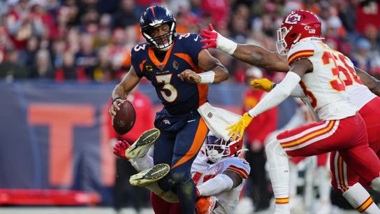 Steelers Russell Wilson Steelers Russell Wilson