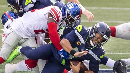Steelers Russell Wilson Steelers Russell Wilson