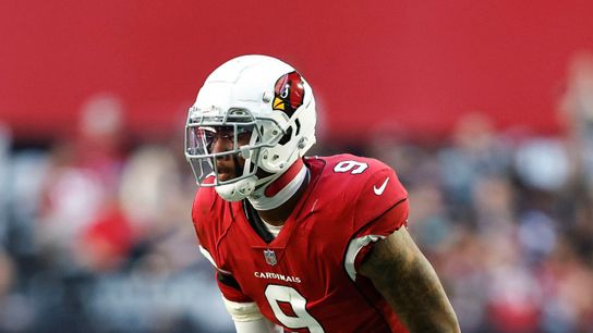 Cardinals Isaiah Simmons Could Be Playing For A New Team In 2023 Steelers Isaiah Simmons