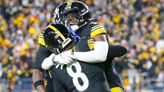 Steelers Kenny Pickett Steelers Kenny Pickett