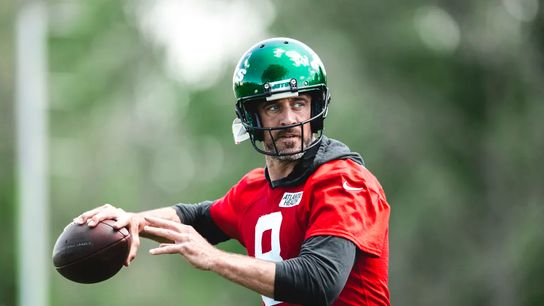 Steelers' Aaron Rodgers Suffered What Patrick Mahomes Had To Suffer Against The Eagles In Super Bowl LIX (Steelers News)