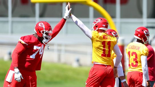 Steelers Carson Wentz