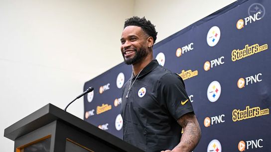 Steelers Darius Slay Steelers Darius Slay
