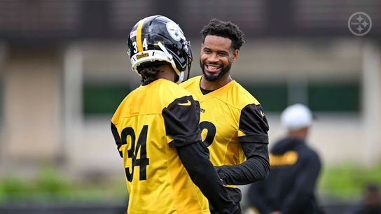 Steelers Darius Slay