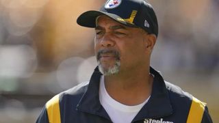 Steelers Beat Writer Strongly Approved Of Report That Defensive Coordinator Teryl Austin Is Getting An Extension (Steelers News). Photo by Gene J. Puskar / AP Photo