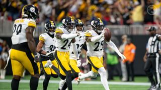 Steelers' Defense Still Expected To Seriously Struggle In One Specific Area In 2025: "They Keep Punting On It Every Single Year" (Steelers News). Photo by Karl Roser / Pittsburgh Steelers 