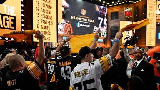 The Steelers Are Definitely 1 Step Closer To Hosting The 2026 Or 2027 NFL Draft (Steelers News)
