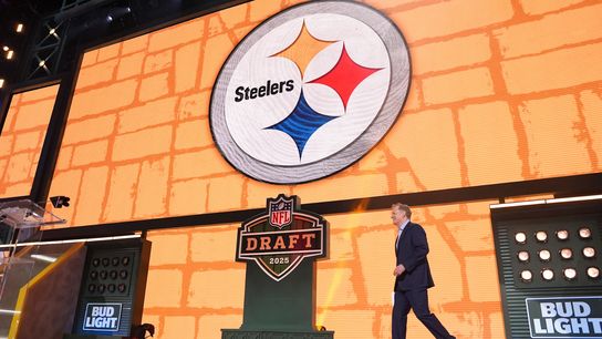 Super Bowl Winning Head Coach Determined Steelers Got A "Steal" Late In The 2025 NFL Draft (Steelers News)