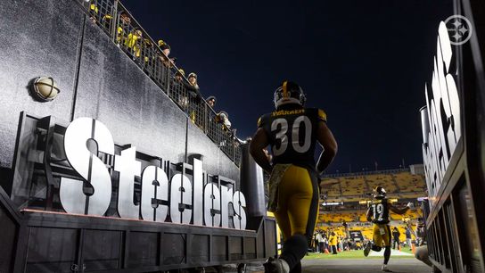 Steelers Quiet On Expanded Role For Running Back Jaylen Warren He Says (Steelers News)