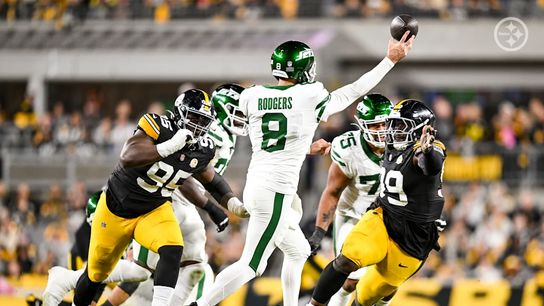 Steelers Aaron Rodgers Steelers Aaron Rodgers