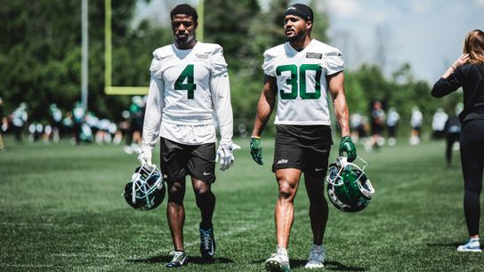 Steelers Get Promising News On Jets' Top CBs Dealing With Injuries (Steelers News)
