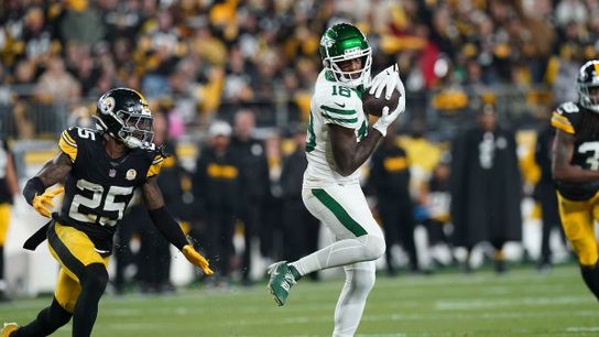 Steelers' George Pickens Sends Big Warning To The NFL About Stopping Pittsburgh's New WR Duo With Mike Williams (Steelers News)