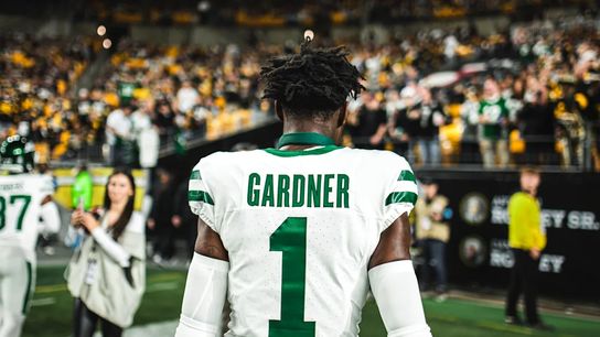 Steelers' Week 1 Opponent Sauce Gardner Shares Nervous Thoughts About Plans With Pittsburgh's Terrible Towel (Steelers News)