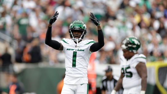 Steelers Will Have To Face Jets' Star CB Sauce Gardner in Week 7 of 2024. Steelers Will Have To Face Jets' Star CB Sauce Gardner in Week 7 of 2024.