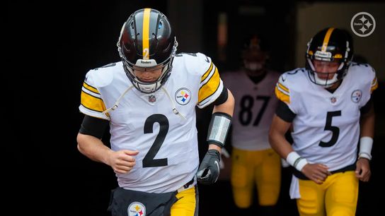 How Would Steelers’ Mason Rudolph Rank In The 2025 Draft Class? 1 Offensive Coordinator Answers (Steelers News)