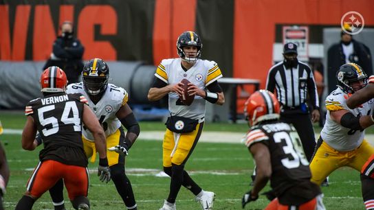 Steelers Take A Brutal Blow From Cleveland Radio: "Dumb Quarterbacks" (Steelers News)